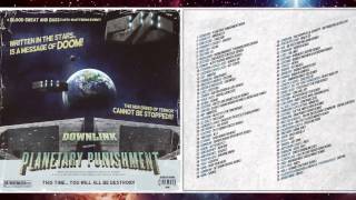 DOWNLINK • PLANETARY PUNISHMENT MIX [upl. by Aylsworth]