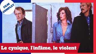 Le cynique linfâme le violent  HD  Action  Film complet en italien soustitré en français [upl. by Cirilo]