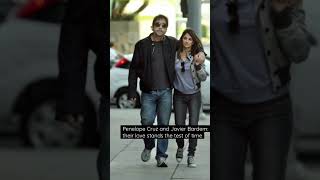 Javier Bardem On Penélope Cruz’s Selfie Obsessed Paramedic  Conan on TBS [upl. by Ybrek]