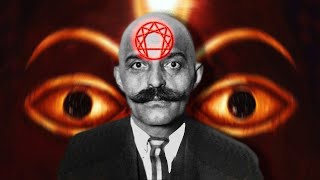 The Controversial Guru George Ivanovitch Gurdjieff [upl. by Mazurek]