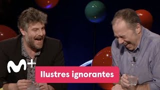 Ilustres Ignorantes Los idiomas  0 [upl. by Varipapa141]