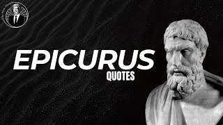 Quotes from Epicurus [upl. by Anairuy]