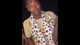 Popular Ogene Musician quotIgbo Jahquot Okezie Chikezie Mba 😥 ogene ogenemusic igbojah viral trending [upl. by Eiramlatsyrk]