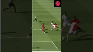 Azalzoli gol Maroc vs Égypte 🇲🇦🇲🇦🇪🇬🇪🇬 [upl. by Arikal]