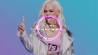 Bebe Rexha  Ferrari Riptide remix [upl. by Asilla]