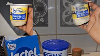 food comment faire riz 🍚 au lait tellement délicieux 😋 GOÛT regarder cette vidéo jusquà la fin [upl. by Darill]