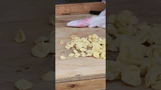 Experience the tradition of orecchiette making in Puglia [upl. by Regina]