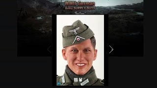 Schweinsteiger sues over Nazi figurine lookalike [upl. by Gibe]