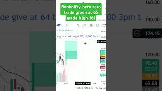 banknifty Live options trading  optionstrading  3 pm optionstrategy  live scalping [upl. by Spenser455]