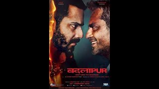 Badlapur Official Trailer  Varun Dhawan Nawazuddin Siddiqui Huma Qureshi Yami Gautam [upl. by Oilisab]