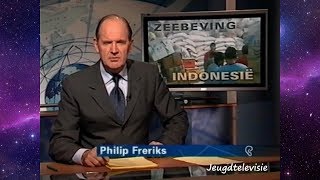 NOS Journaal met Philip Freriks 04012005 [upl. by Tizes]