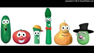 Veggietales Cast  Eight Polish Foods of Christmas [upl. by Atteval365]