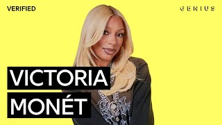 Victoria Monét quotOn My Mamaquot Official Lyrics amp Meaning  Genius Verified [upl. by Hesler]