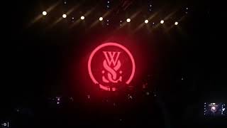 While She Sleeps  ANTISOCIAL Live So What Asia Tour 2019 [upl. by Aneehsar303]