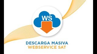 Descarga masiva WebService SAT [upl. by Bone983]