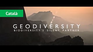 Geodiversity Biodiversitys Silent Partner Catalan [upl. by Bullock]