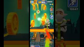 Subway Surfers new update 2024 subwaysurfers gaming youtube viral [upl. by Ennaer]