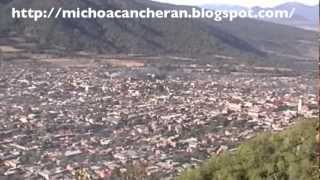 Cherán Michoacán México [upl. by Esilenna]