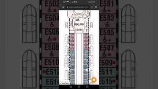 TELECP12 BOOKING AROUND THE WORLD CRUISE USING CRUISECOMPH [upl. by Ahsenad60]