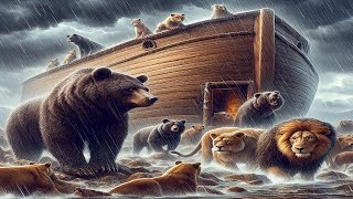 The 44 Secrets of Noah Part Three of Four 12 [upl. by Bertrando]