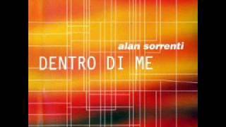 ALAN SORRENTI  DENTRO DI ME 1998wmv [upl. by Gianna]