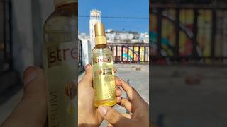 Streax hair serum 24 hours nourish and manageable hairs haircare shortvideo shorts [upl. by Garibald576]