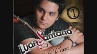 Luan Santana  Sinais Com Letra [upl. by Lenard]