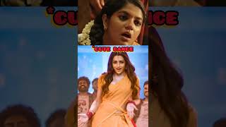 ஒரே quotDANCE STEPquotல quotHITquotஆன நடிகைகள் 💥💥💥  Tamil actress dance tamilactresss tamilcinema shorts [upl. by Annavas7]