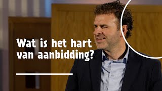 Wat is het hart van aanbidding  Leander Janse [upl. by Iormina]