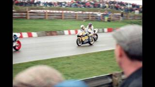 Mallory Park SuperBikes 1993 [upl. by Eicarg]