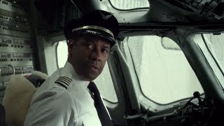 Flight Movie Official Clip We Flown Together [upl. by Lekzehcey771]