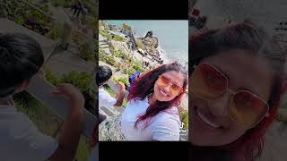 Exploring Iconic Minack Theatre travel beachvibes viralshorts uklife traveluk viral love [upl. by Eilsek]