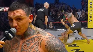 Stávkové podvody v MMA Špeciál [upl. by Dragde]