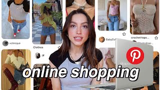 buying my dream wardrobe… online shopping  tryon haul [upl. by Aicrag]