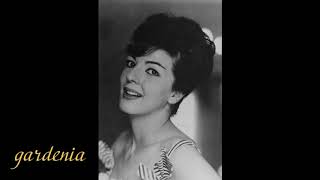 Anna Moffo  Bellini Il fervido desiderio [upl. by Picker]