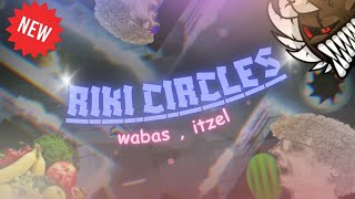 Riki Circles  DECORATION UPDATE [upl. by Ardnuasak]