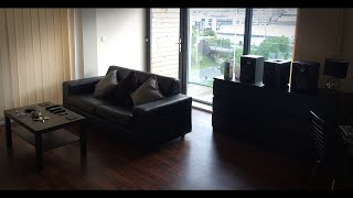 FaZe Spratt Apartment Tour [upl. by Adan]