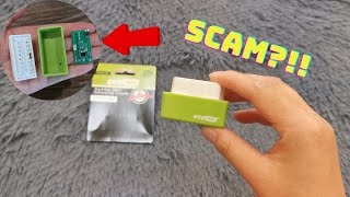 Fuel Save Pro Unboxing and Reviews  Does It Really Work [upl. by Niret]