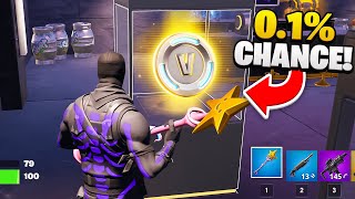 69 fortnite season 4 secrets [upl. by Ahsen]