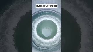 hydro power projectwhat do you think about it [upl. by Creath]