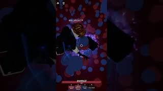 DESTROYING A TOXIC SCRIPTER ON TSB battlegrounds roblox thestrongestbattlegroundsmetalbat [upl. by Bashemath]