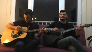 Koray Candemir  Nefesini Tut Acoustic [upl. by Scarrow]