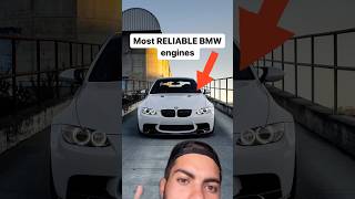 Most RELIABLE BMWs Of All Time cars car bmw [upl. by Leilani694]