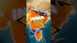 Why only Rafale fighter jet india defence [upl. by Resee]