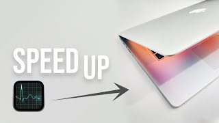 How to Use Activity Monitor to Speed Up Mac [upl. by Ellenyl61]