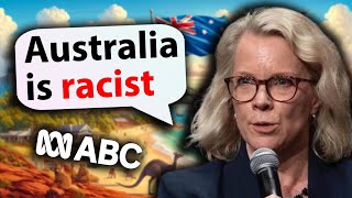 Australia is a Racist country and Dutton a demagogue according to the ABC [upl. by Paynter252]