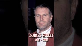 Der traurige Tod von CHARLES ROCKET rip shorts film [upl. by Petulia]