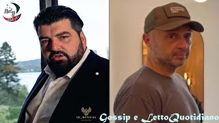 Antonino Cannavacciuolo lite furibonda con Joe Bastianich “Distruggono…” Costretto a intervenire [upl. by Dott]