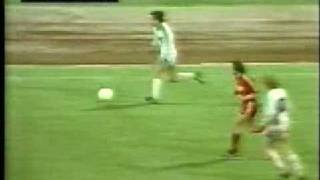 Bayern vs MGladbach 198182 [upl. by Inna]