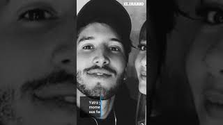 ¿Sebastian Yatra y Aitana juntos de nuevo  El Diario [upl. by Lednic]